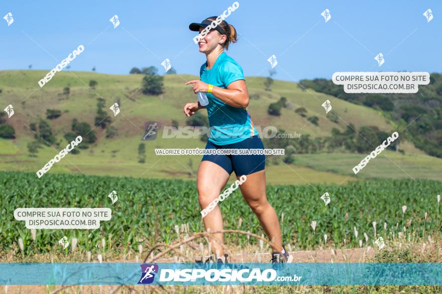 1ª Etapa Circuito Jandaia 2020 - Corrida e Caminhada