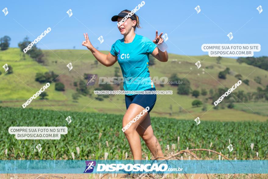 1ª Etapa Circuito Jandaia 2020 - Corrida e Caminhada