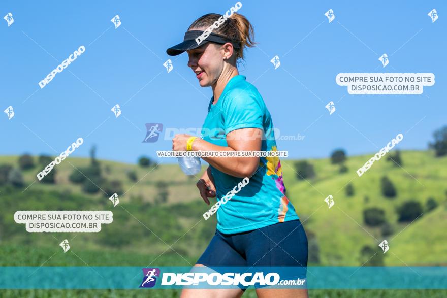 1ª Etapa Circuito Jandaia 2020 - Corrida e Caminhada