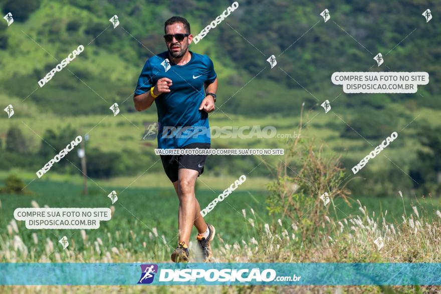 1ª Etapa Circuito Jandaia 2020 - Corrida e Caminhada