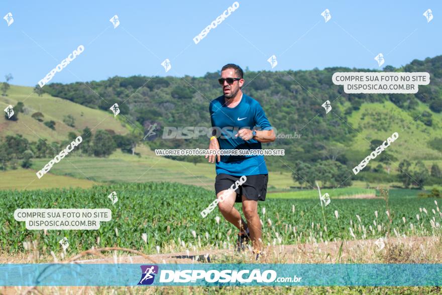 1ª Etapa Circuito Jandaia 2020 - Corrida e Caminhada