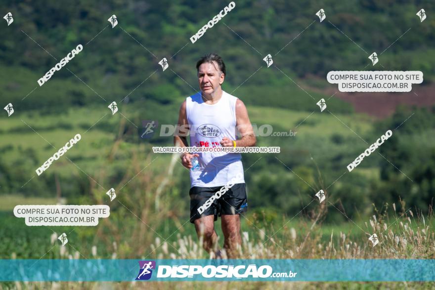 1ª Etapa Circuito Jandaia 2020 - Corrida e Caminhada