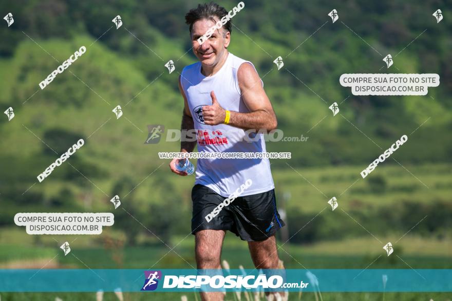 1ª Etapa Circuito Jandaia 2020 - Corrida e Caminhada