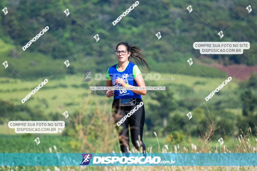 1ª Etapa Circuito Jandaia 2020 - Corrida e Caminhada