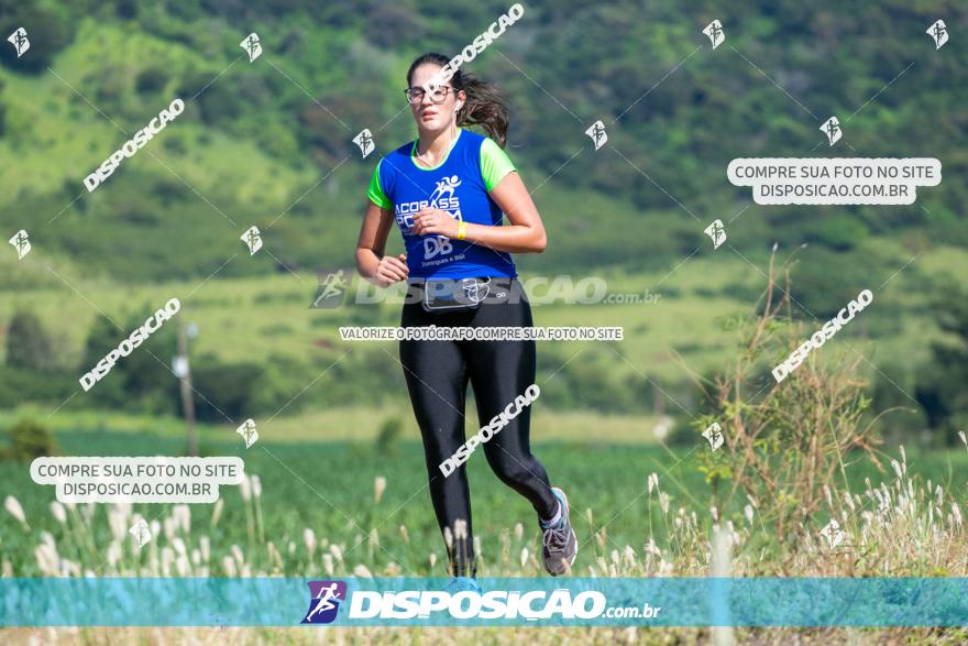 1ª Etapa Circuito Jandaia 2020 - Corrida e Caminhada