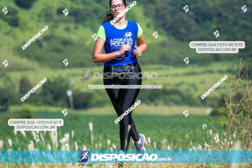 1ª Etapa Circuito Jandaia 2020 - Corrida e Caminhada