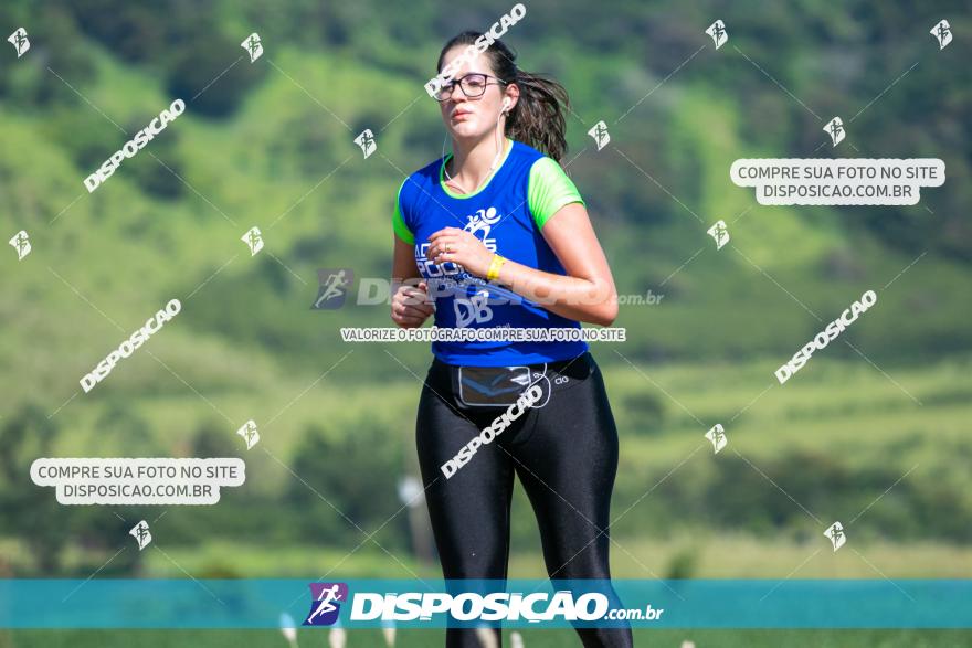 1ª Etapa Circuito Jandaia 2020 - Corrida e Caminhada