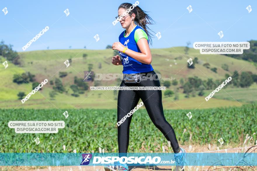 1ª Etapa Circuito Jandaia 2020 - Corrida e Caminhada