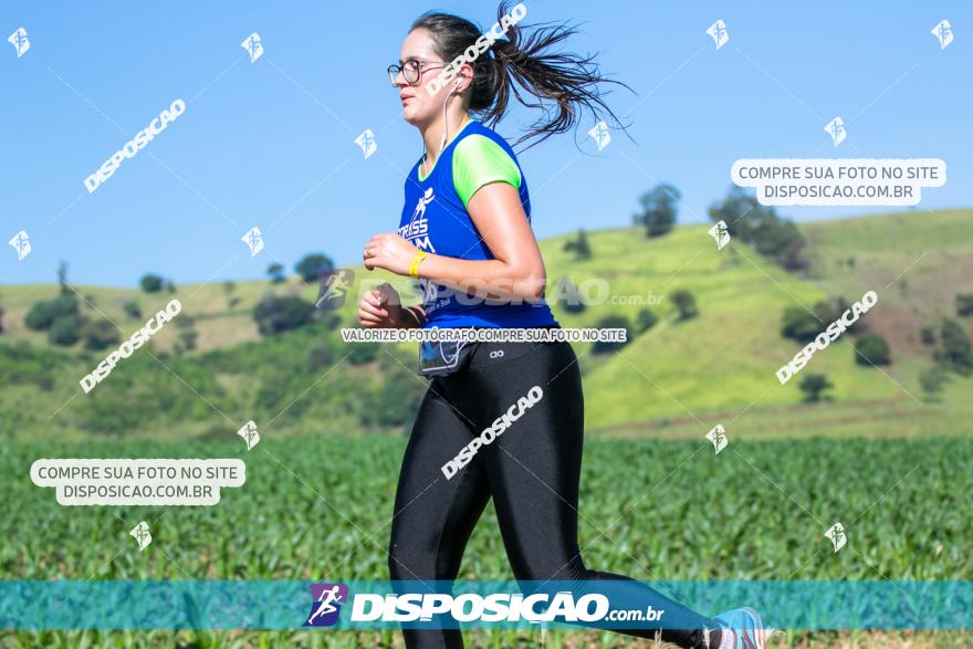 1ª Etapa Circuito Jandaia 2020 - Corrida e Caminhada