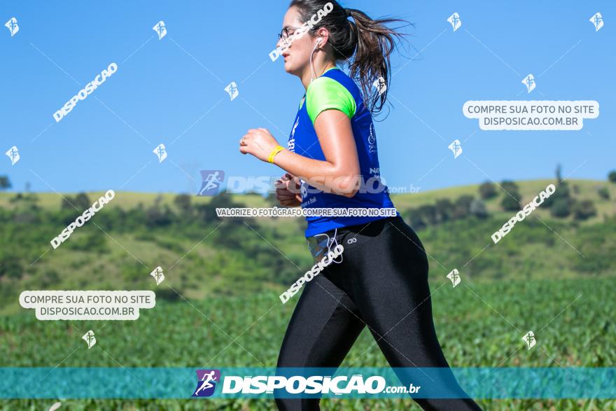 1ª Etapa Circuito Jandaia 2020 - Corrida e Caminhada