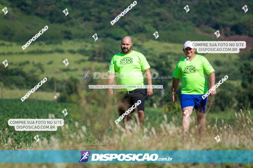 1ª Etapa Circuito Jandaia 2020 - Corrida e Caminhada