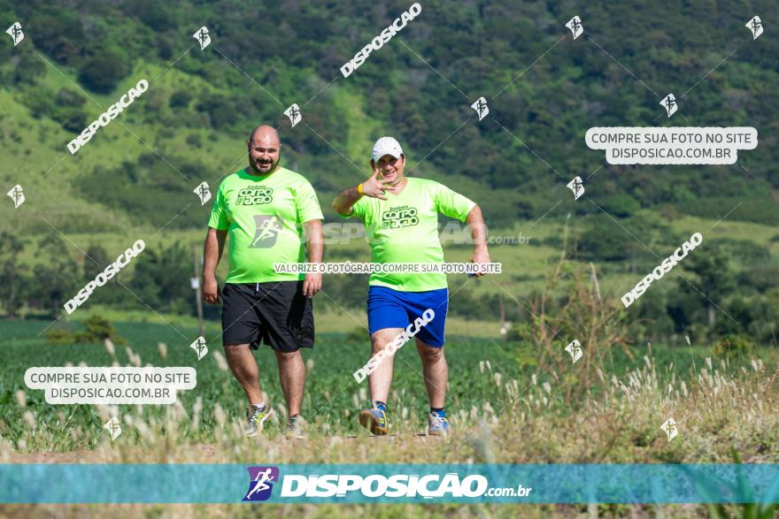 1ª Etapa Circuito Jandaia 2020 - Corrida e Caminhada