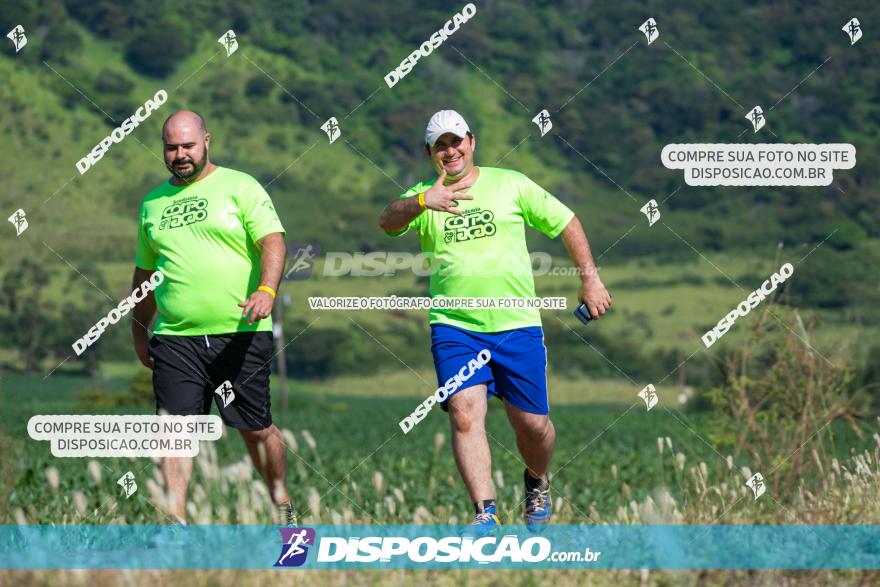 1ª Etapa Circuito Jandaia 2020 - Corrida e Caminhada