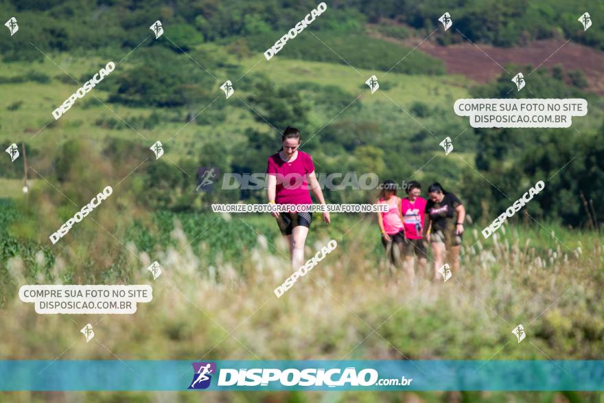 1ª Etapa Circuito Jandaia 2020 - Corrida e Caminhada