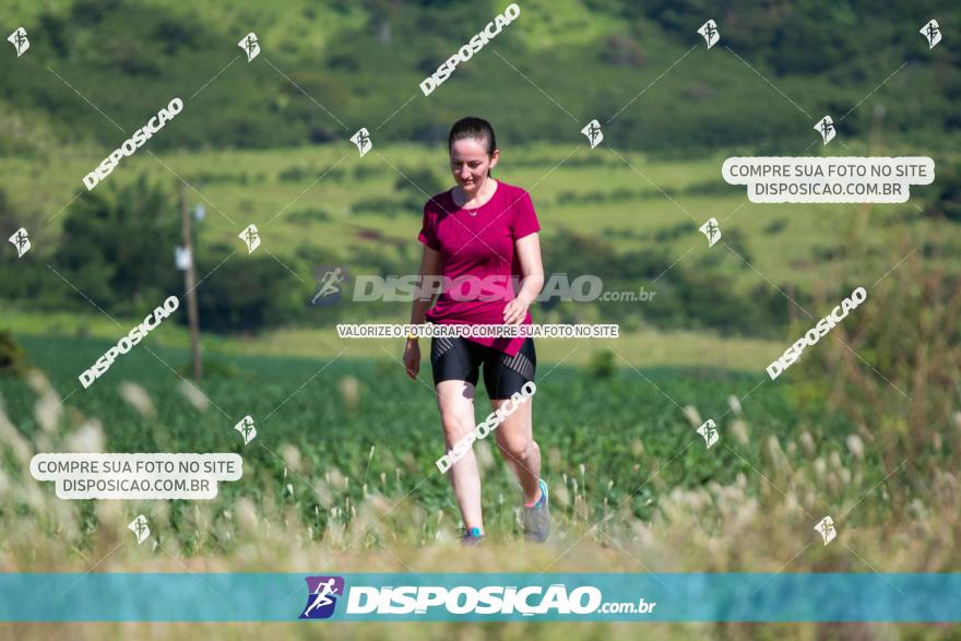 1ª Etapa Circuito Jandaia 2020 - Corrida e Caminhada