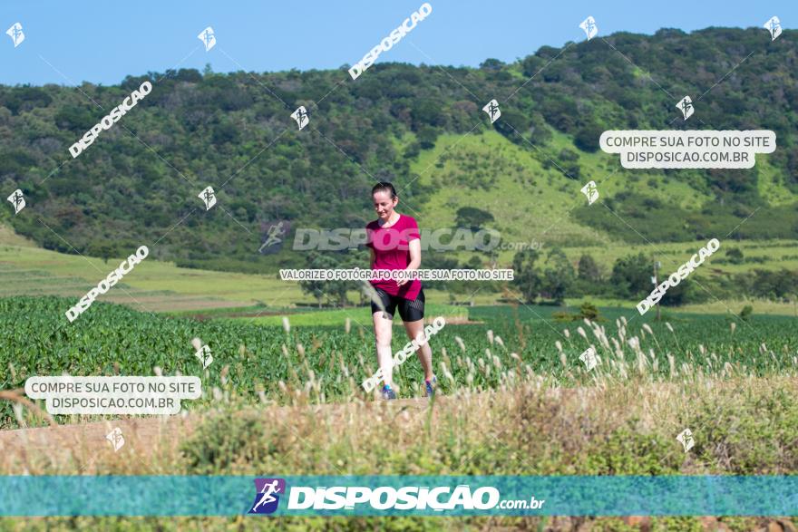 1ª Etapa Circuito Jandaia 2020 - Corrida e Caminhada