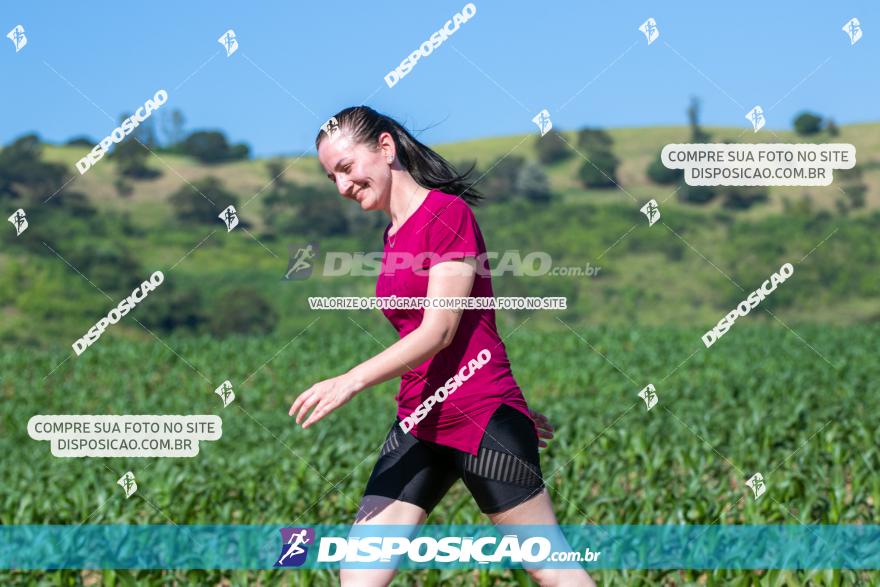 1ª Etapa Circuito Jandaia 2020 - Corrida e Caminhada