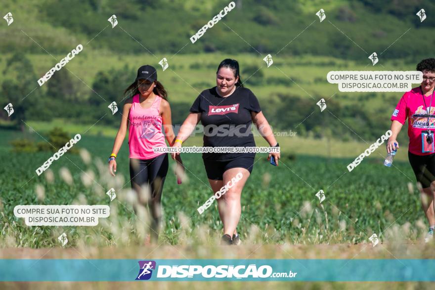 1ª Etapa Circuito Jandaia 2020 - Corrida e Caminhada