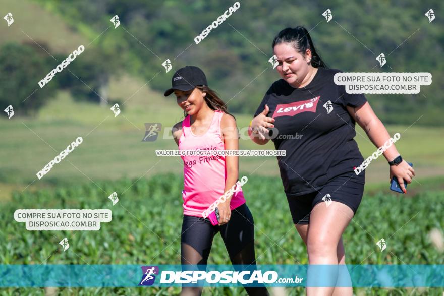 1ª Etapa Circuito Jandaia 2020 - Corrida e Caminhada