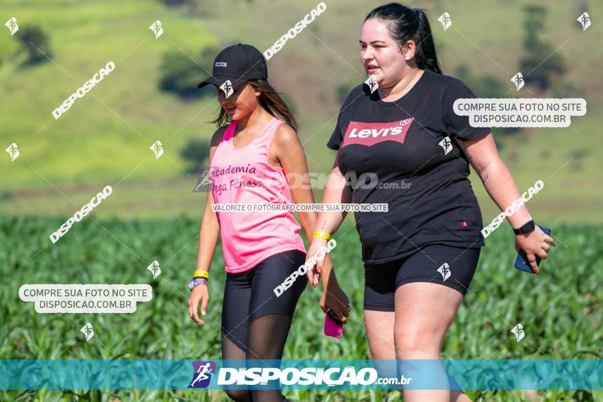 1ª Etapa Circuito Jandaia 2020 - Corrida e Caminhada