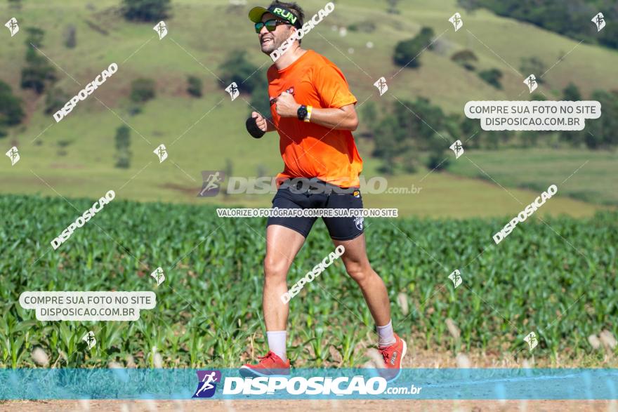 1ª Etapa Circuito Jandaia 2020 - Corrida e Caminhada