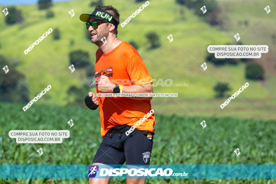 1ª Etapa Circuito Jandaia 2020 - Corrida e Caminhada