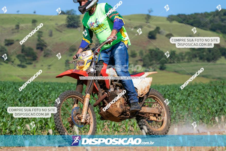 1ª Etapa Circuito Jandaia 2020 - Corrida e Caminhada