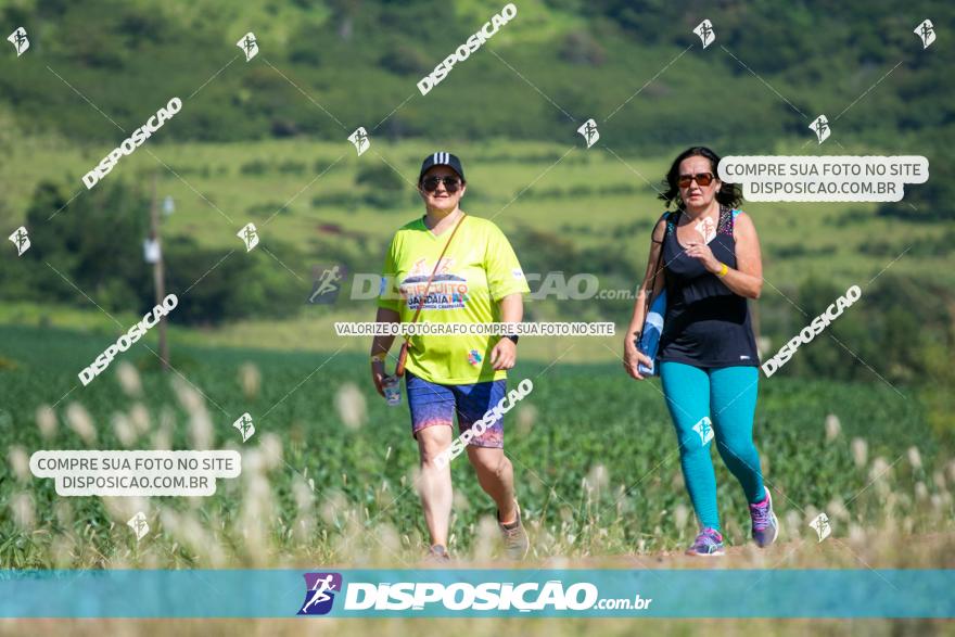 1ª Etapa Circuito Jandaia 2020 - Corrida e Caminhada