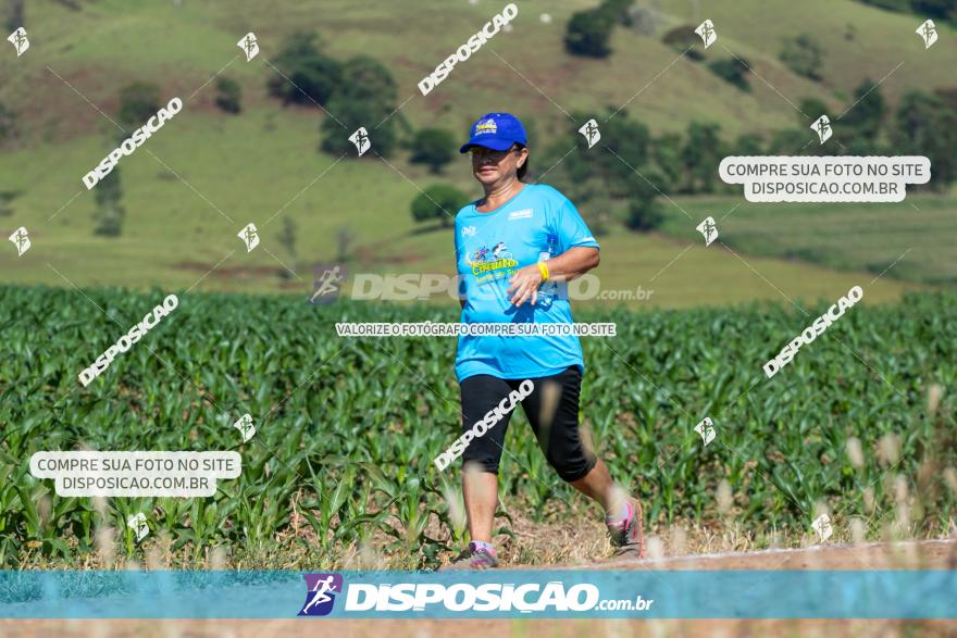 1ª Etapa Circuito Jandaia 2020 - Corrida e Caminhada