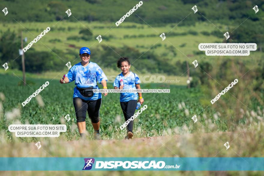 1ª Etapa Circuito Jandaia 2020 - Corrida e Caminhada