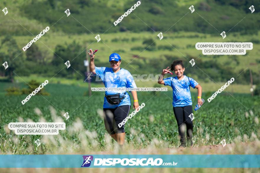 1ª Etapa Circuito Jandaia 2020 - Corrida e Caminhada