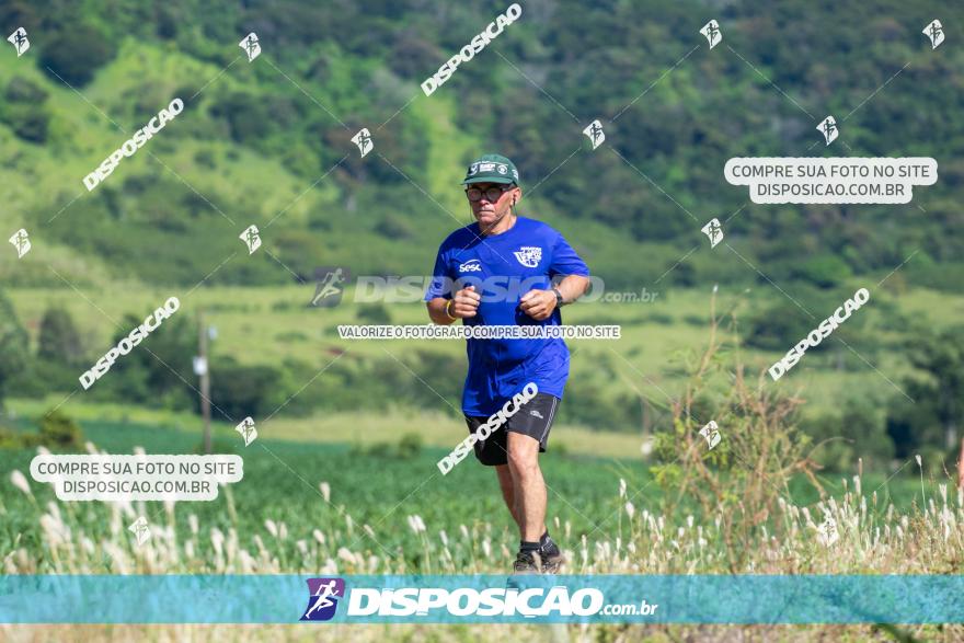 1ª Etapa Circuito Jandaia 2020 - Corrida e Caminhada