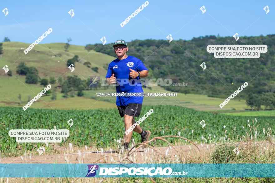 1ª Etapa Circuito Jandaia 2020 - Corrida e Caminhada