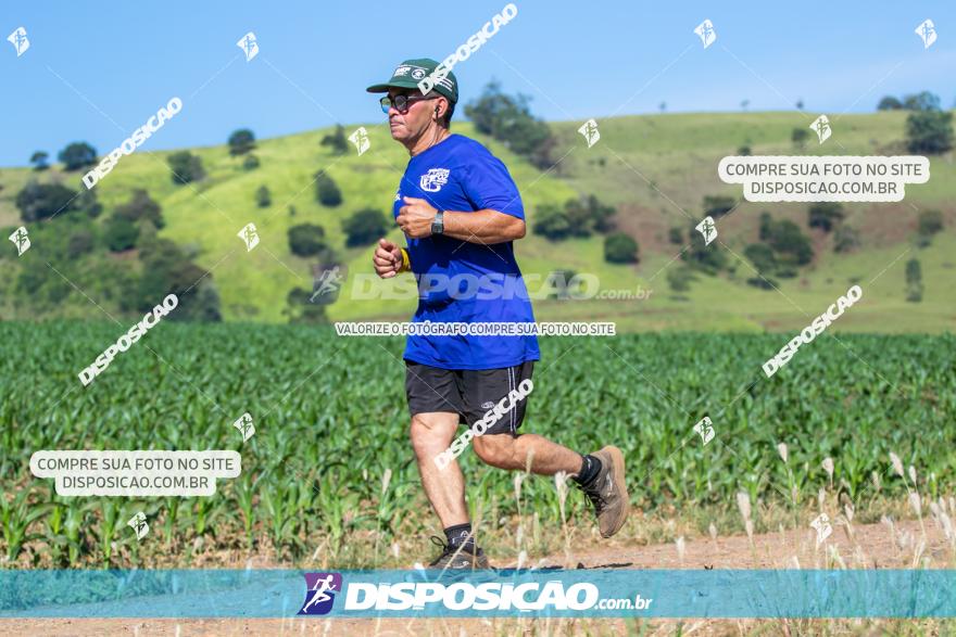 1ª Etapa Circuito Jandaia 2020 - Corrida e Caminhada