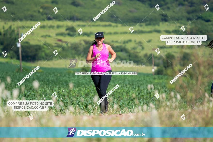 1ª Etapa Circuito Jandaia 2020 - Corrida e Caminhada