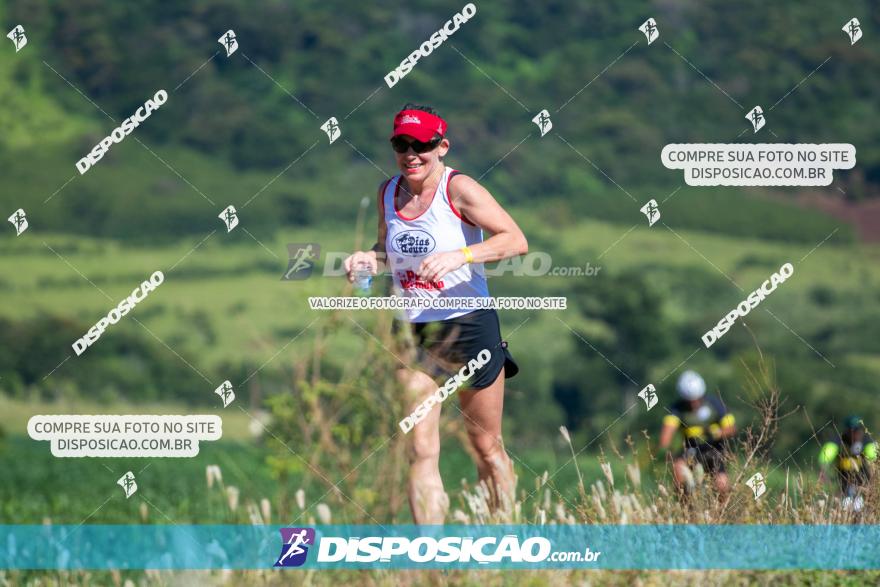 1ª Etapa Circuito Jandaia 2020 - Corrida e Caminhada