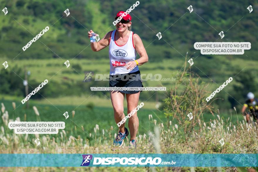 1ª Etapa Circuito Jandaia 2020 - Corrida e Caminhada