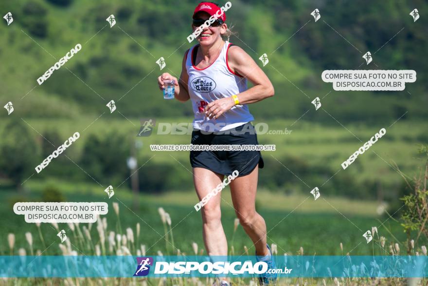 1ª Etapa Circuito Jandaia 2020 - Corrida e Caminhada