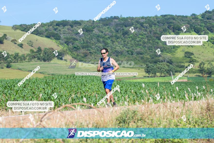 1ª Etapa Circuito Jandaia 2020 - Corrida e Caminhada