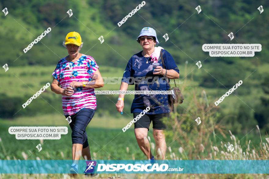 1ª Etapa Circuito Jandaia 2020 - Corrida e Caminhada