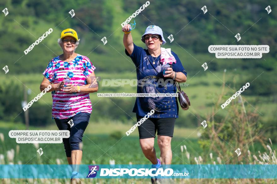 1ª Etapa Circuito Jandaia 2020 - Corrida e Caminhada