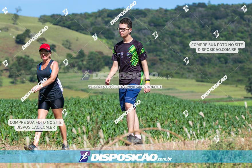 1ª Etapa Circuito Jandaia 2020 - Corrida e Caminhada