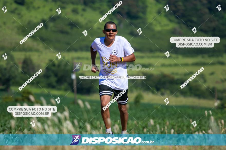 1ª Etapa Circuito Jandaia 2020 - Corrida e Caminhada