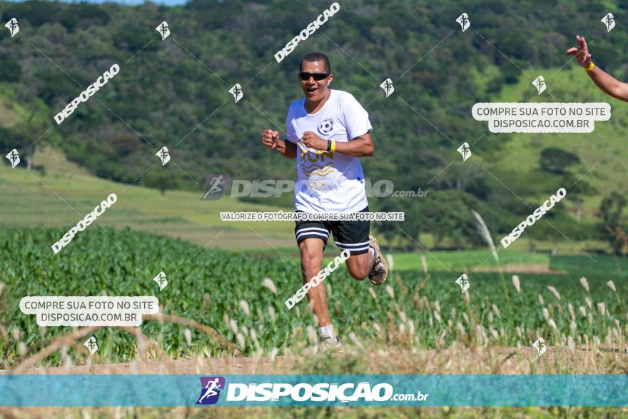 1ª Etapa Circuito Jandaia 2020 - Corrida e Caminhada