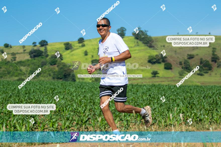 1ª Etapa Circuito Jandaia 2020 - Corrida e Caminhada