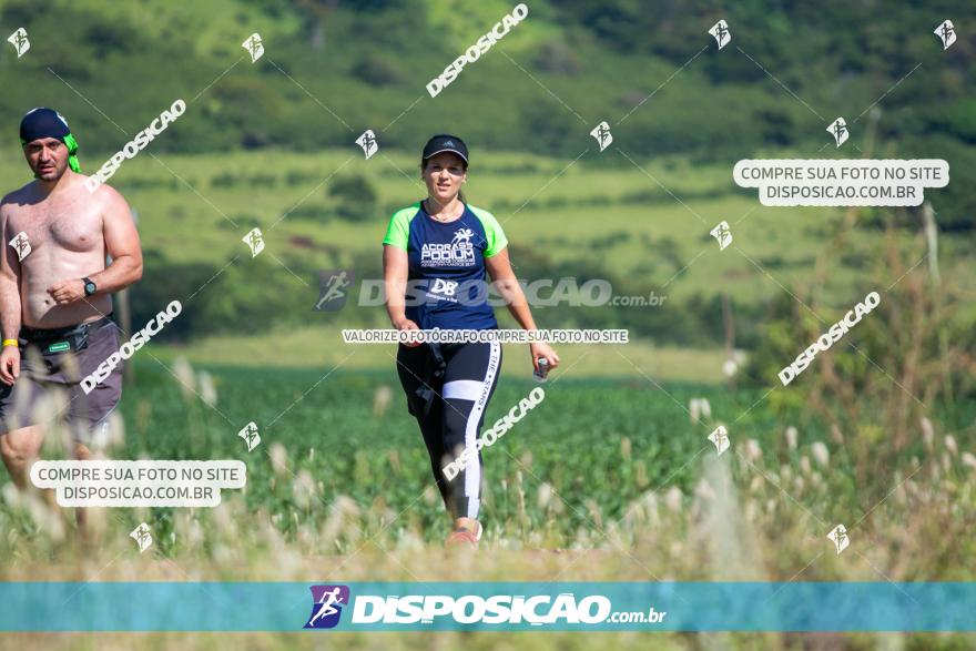 1ª Etapa Circuito Jandaia 2020 - Corrida e Caminhada