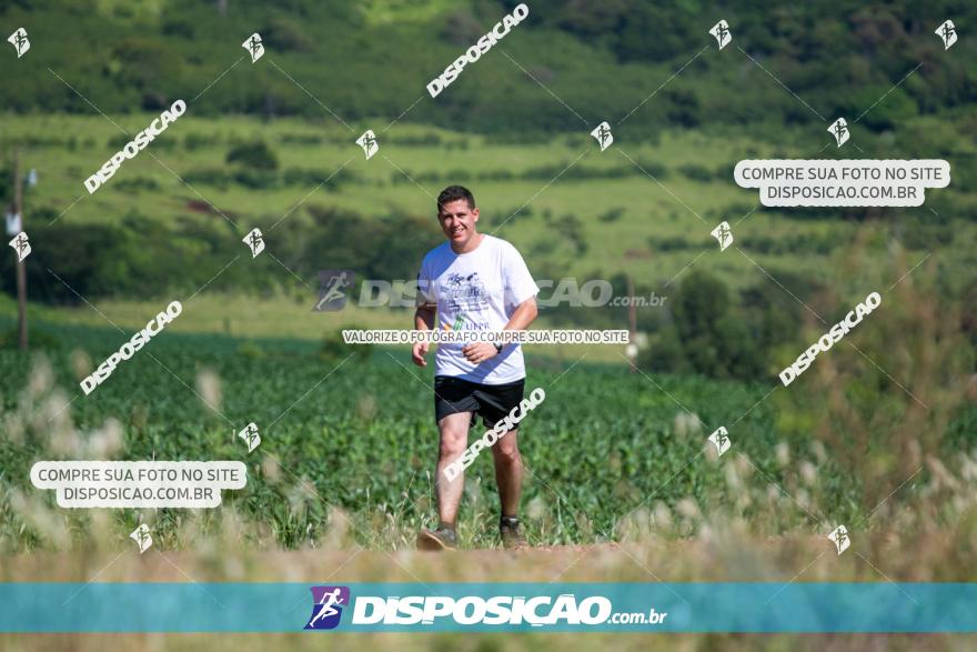 1ª Etapa Circuito Jandaia 2020 - Corrida e Caminhada