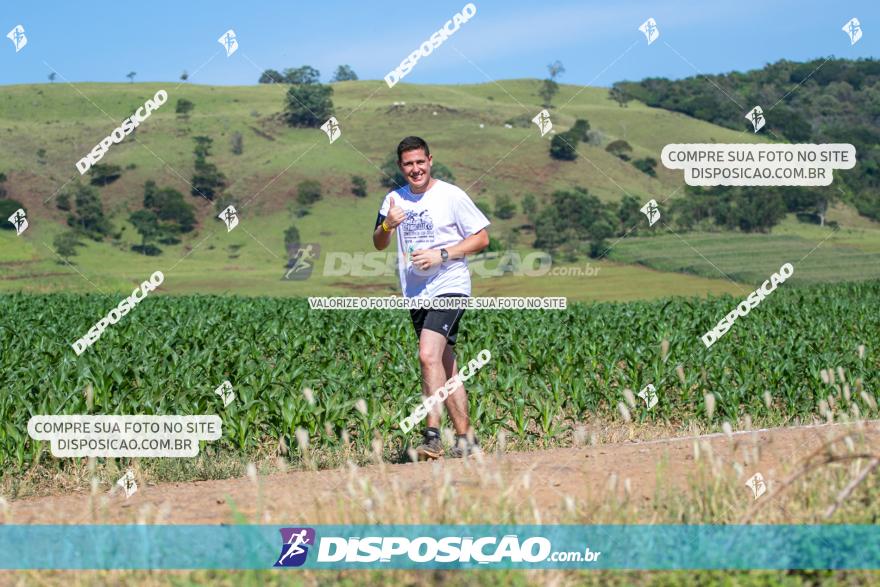 1ª Etapa Circuito Jandaia 2020 - Corrida e Caminhada