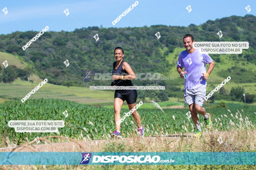 1ª Etapa Circuito Jandaia 2020 - Corrida e Caminhada