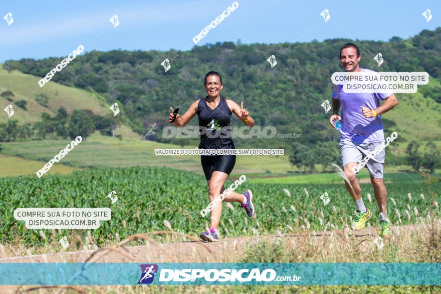 1ª Etapa Circuito Jandaia 2020 - Corrida e Caminhada